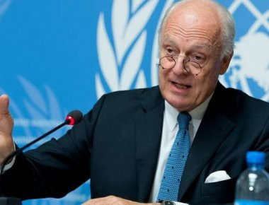 Συριακό: Νέες ειρηνευτικές συνομιλίες μεταξύ κυβέρνησης και αντιπολίτευσης